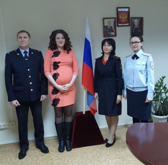 прописка в Удомле